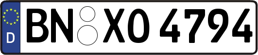 BN-XO4794