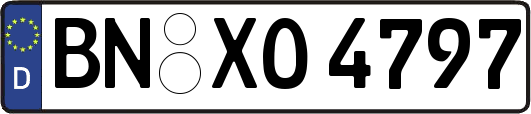 BN-XO4797