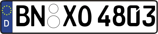 BN-XO4803