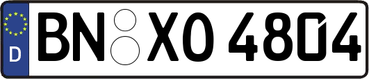 BN-XO4804