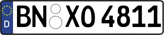BN-XO4811