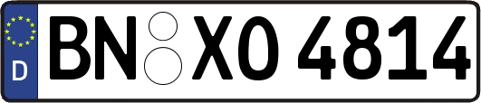 BN-XO4814