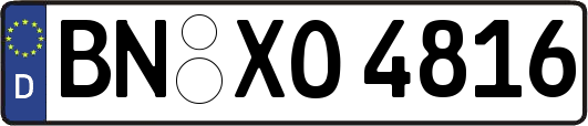 BN-XO4816