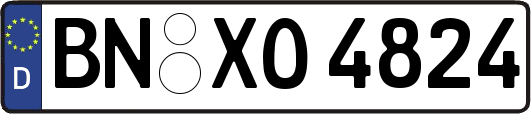 BN-XO4824