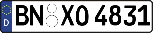 BN-XO4831