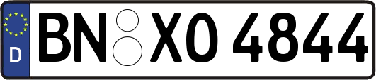 BN-XO4844
