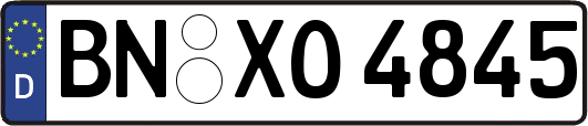 BN-XO4845