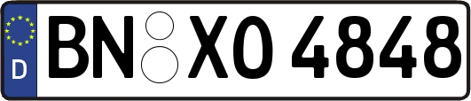 BN-XO4848