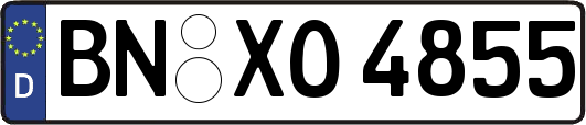 BN-XO4855