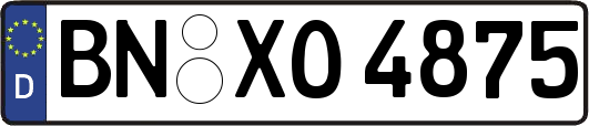 BN-XO4875