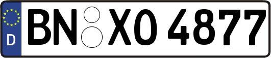 BN-XO4877