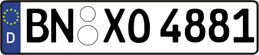 BN-XO4881