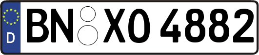 BN-XO4882