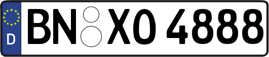 BN-XO4888