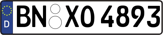 BN-XO4893