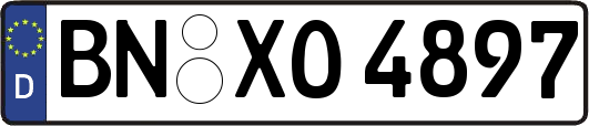 BN-XO4897
