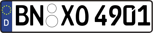 BN-XO4901