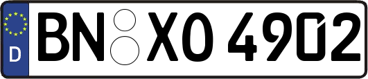 BN-XO4902