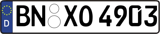 BN-XO4903
