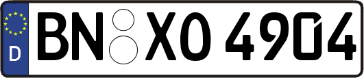 BN-XO4904