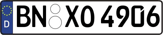 BN-XO4906