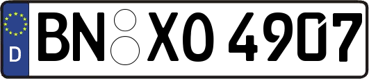 BN-XO4907