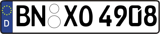 BN-XO4908