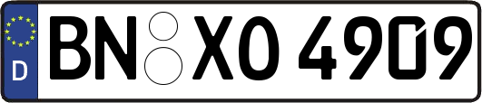 BN-XO4909