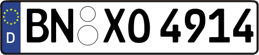 BN-XO4914