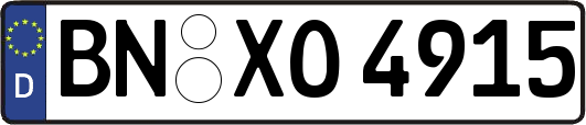 BN-XO4915