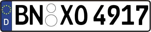 BN-XO4917