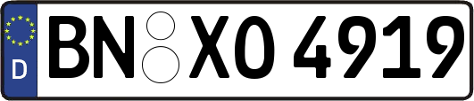 BN-XO4919