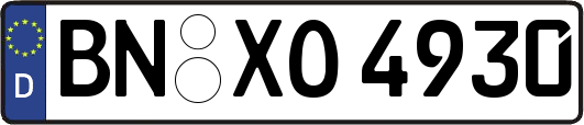 BN-XO4930