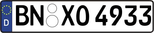 BN-XO4933