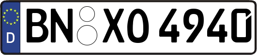 BN-XO4940