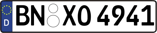 BN-XO4941
