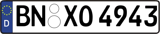 BN-XO4943