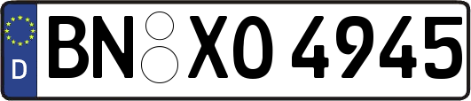 BN-XO4945