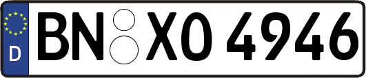 BN-XO4946