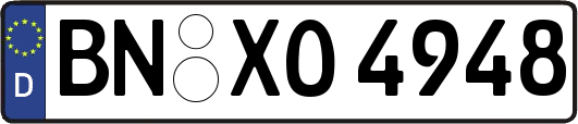 BN-XO4948