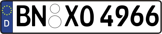 BN-XO4966