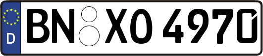 BN-XO4970