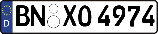 BN-XO4974