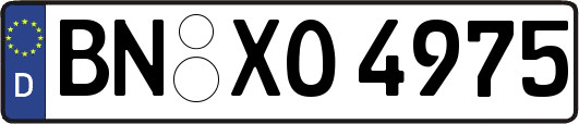 BN-XO4975