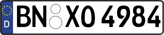 BN-XO4984