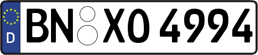 BN-XO4994