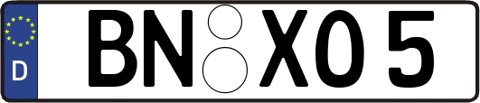 BN-XO5
