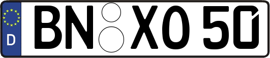 BN-XO50