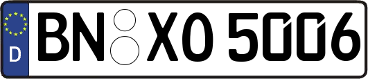 BN-XO5006