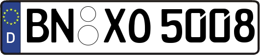 BN-XO5008